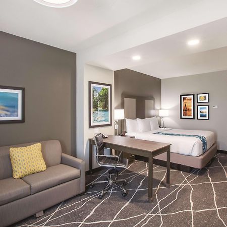 Hotel La Quinta By Wyndham Tulsa Broken Arrow Zewnętrze zdjęcie