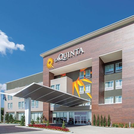 Hotel La Quinta By Wyndham Tulsa Broken Arrow Zewnętrze zdjęcie