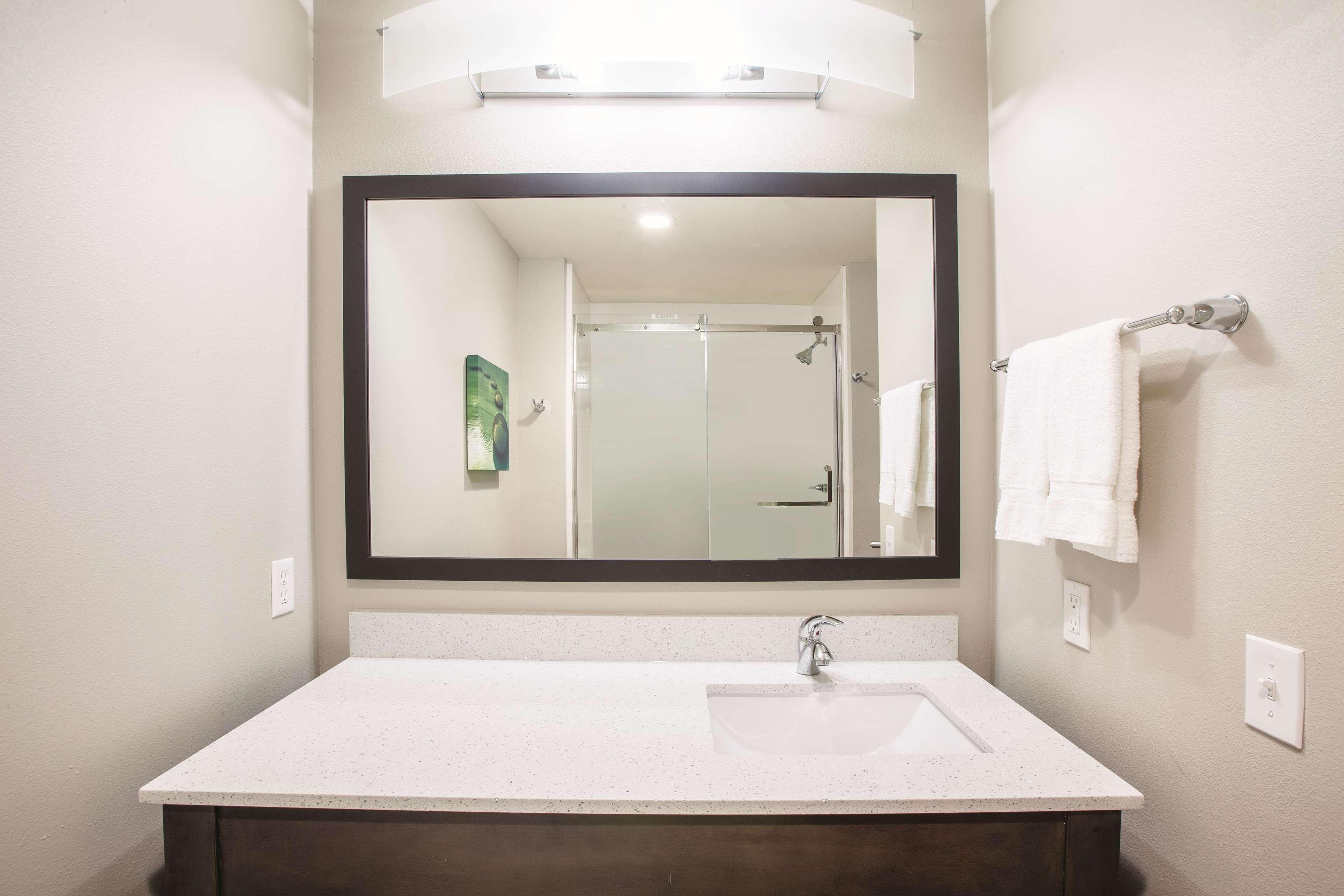 Hotel La Quinta By Wyndham Tulsa Broken Arrow Zewnętrze zdjęcie
