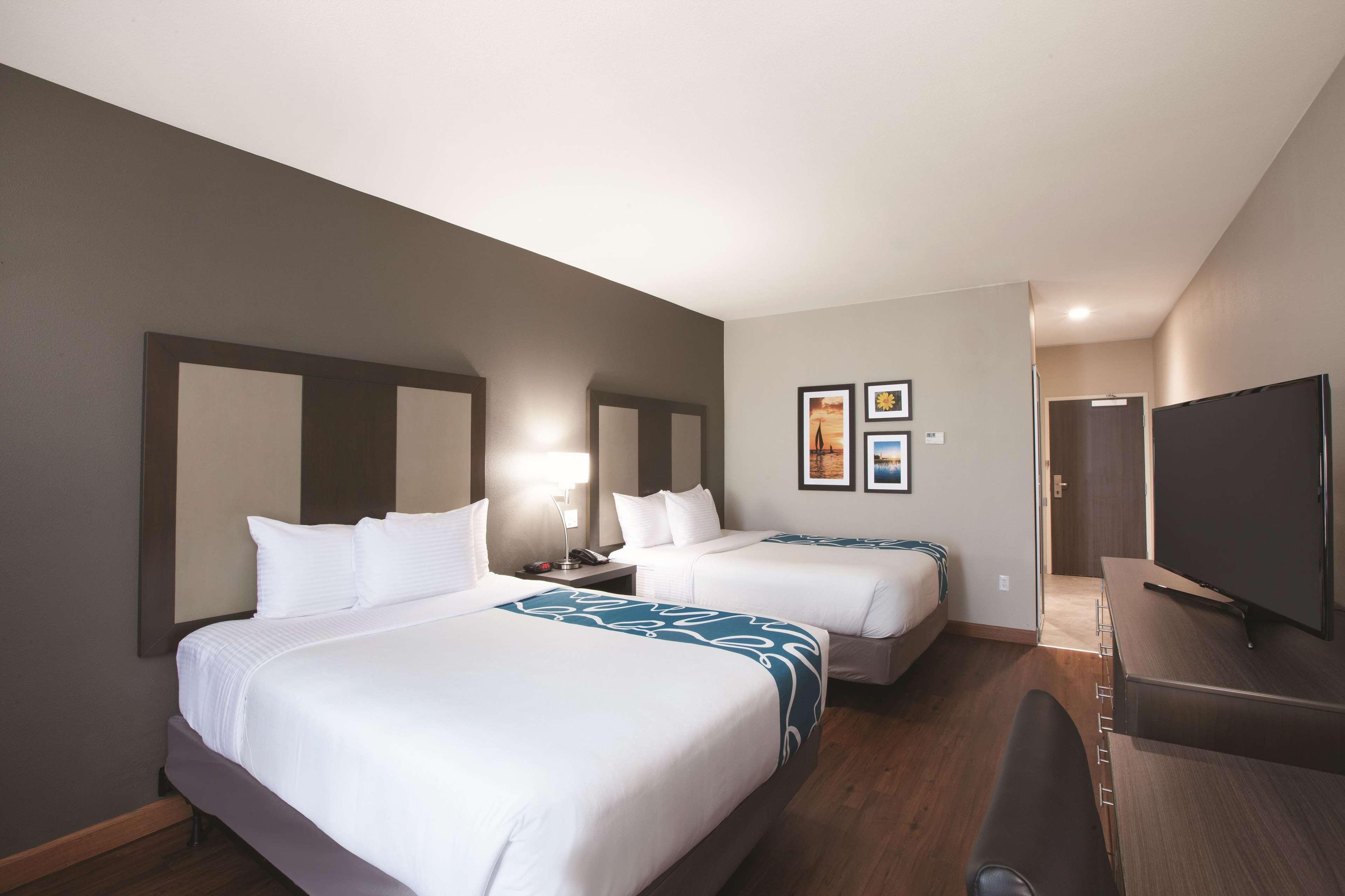 Hotel La Quinta By Wyndham Tulsa Broken Arrow Zewnętrze zdjęcie