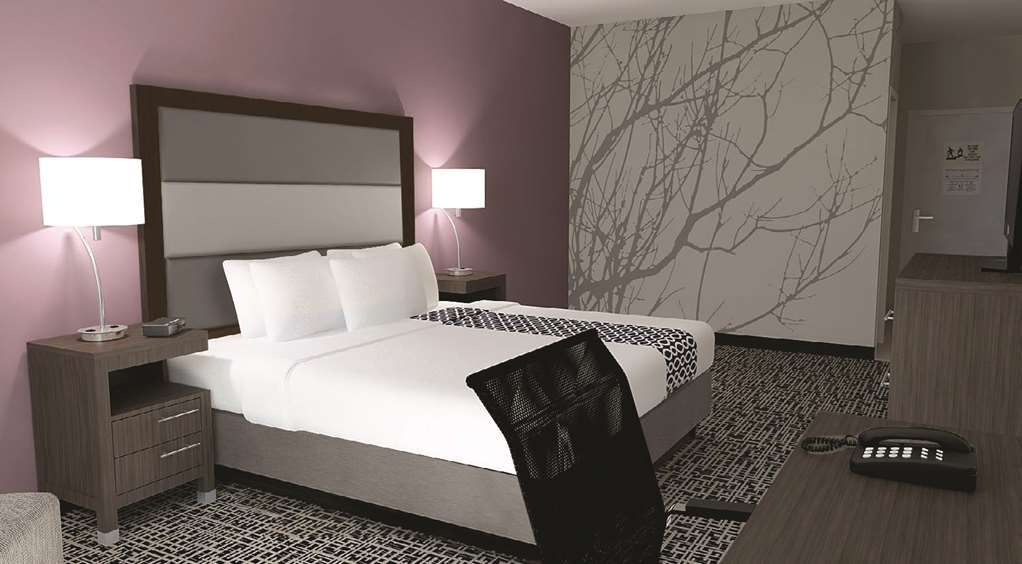 Hotel La Quinta By Wyndham Tulsa Broken Arrow Pokój zdjęcie
