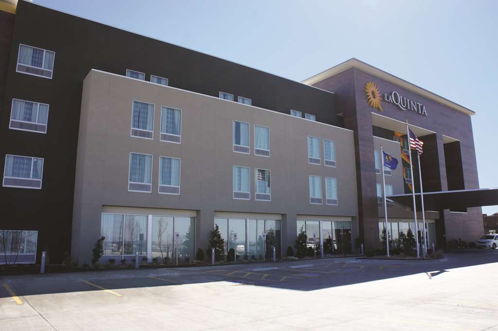 Hotel La Quinta By Wyndham Tulsa Broken Arrow Zewnętrze zdjęcie