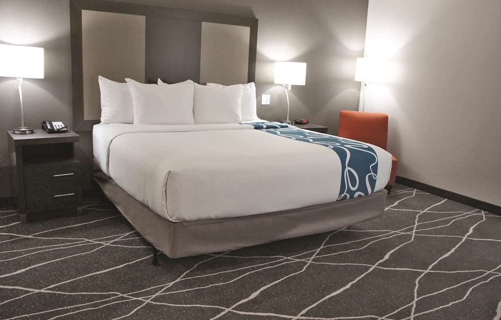 Hotel La Quinta By Wyndham Tulsa Broken Arrow Pokój zdjęcie