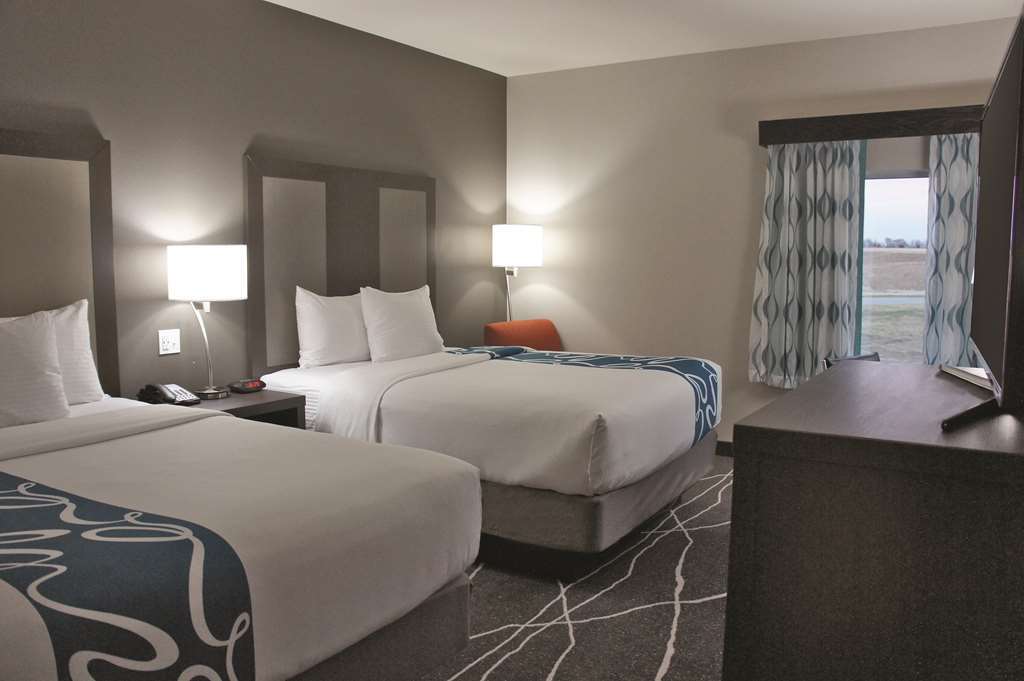 Hotel La Quinta By Wyndham Tulsa Broken Arrow Pokój zdjęcie