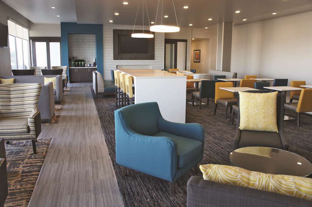 Hotel La Quinta By Wyndham Tulsa Broken Arrow Udogodnienia zdjęcie