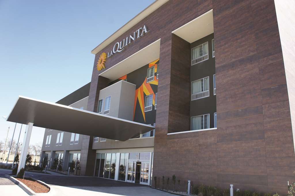 Hotel La Quinta By Wyndham Tulsa Broken Arrow Zewnętrze zdjęcie